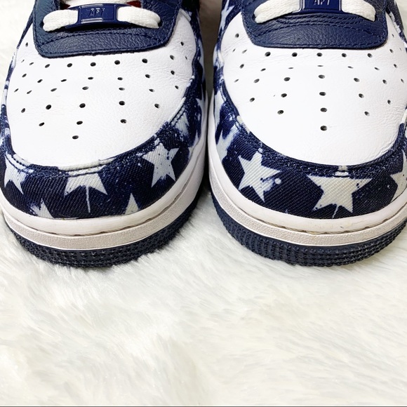 Nike Air Force 1 Low Independence Day - Picture 6 of 12